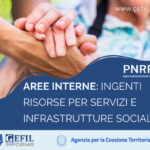 Proposte Servizi e Infrastrutture Sociali del PNRR